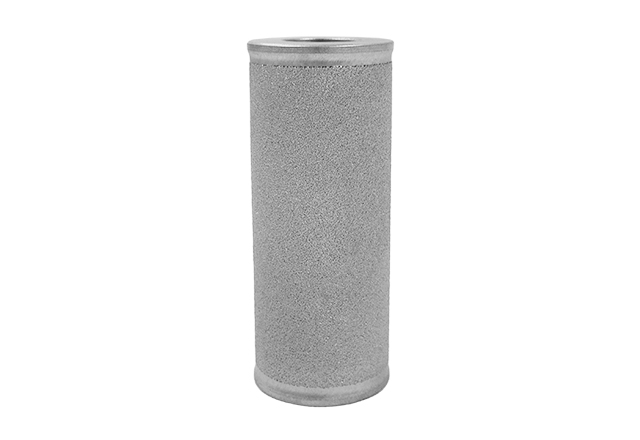 Stainless Steel Filter Cartridge